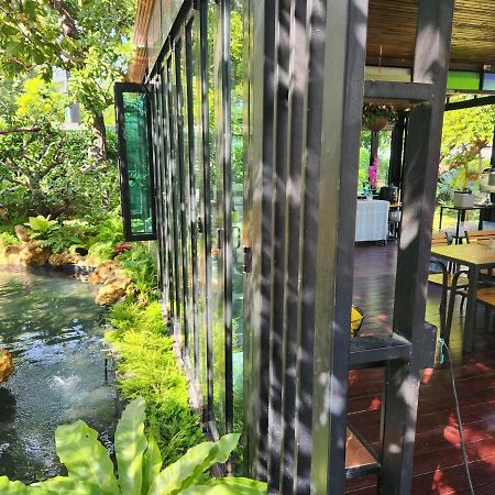 Baan Nern Khao Resort Pattaya Ban Huai Yai المظهر الخارجي الصورة