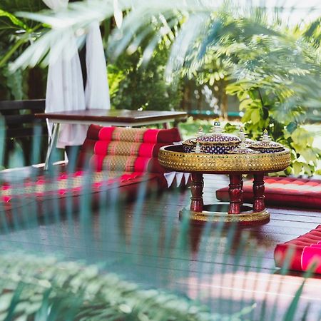 Baan Nern Khao Resort Pattaya Ban Huai Yai المظهر الخارجي الصورة
