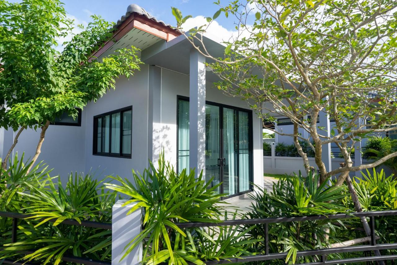Baan Nern Khao Resort Pattaya Ban Huai Yai المظهر الخارجي الصورة