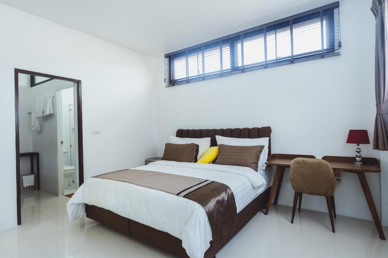 Baan Nern Khao Resort Pattaya Ban Huai Yai المظهر الخارجي الصورة