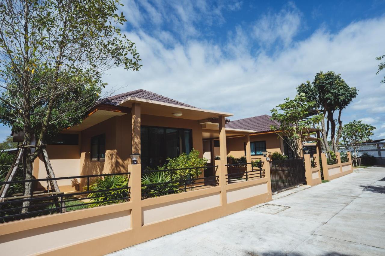 Baan Nern Khao Resort Pattaya Ban Huai Yai المظهر الخارجي الصورة