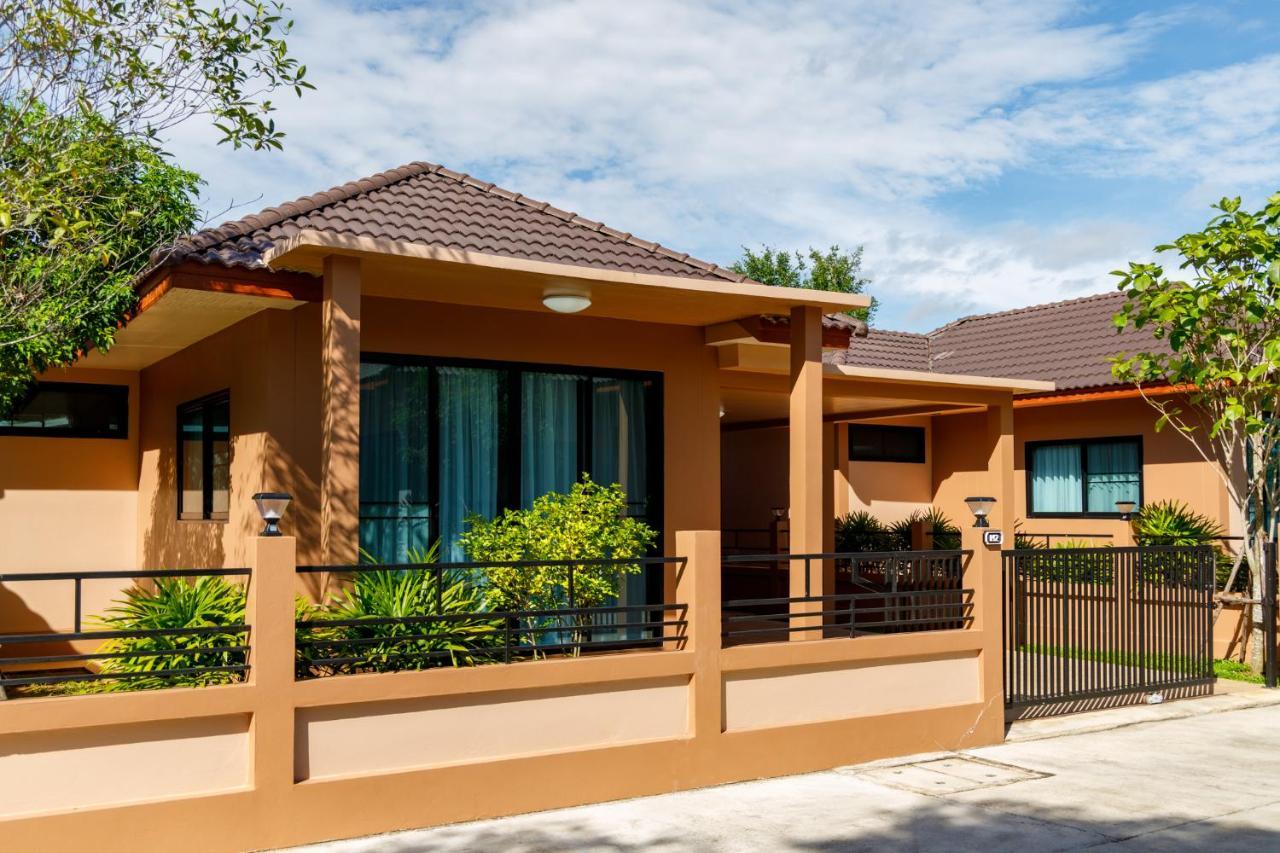 Baan Nern Khao Resort Pattaya Ban Huai Yai المظهر الخارجي الصورة