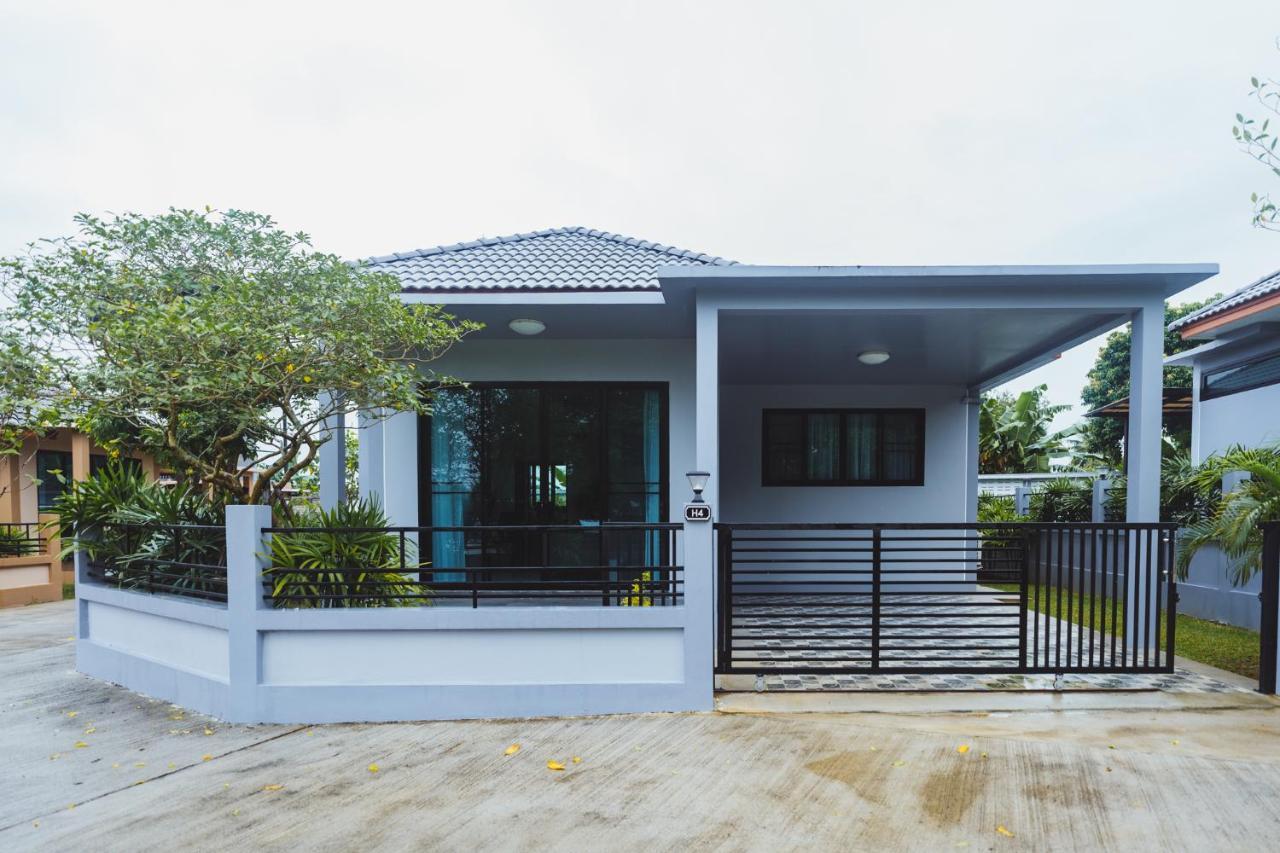 Baan Nern Khao Resort Pattaya Ban Huai Yai المظهر الخارجي الصورة