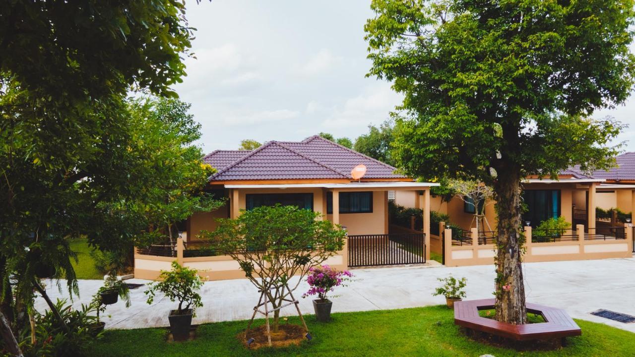 Baan Nern Khao Resort Pattaya Ban Huai Yai المظهر الخارجي الصورة