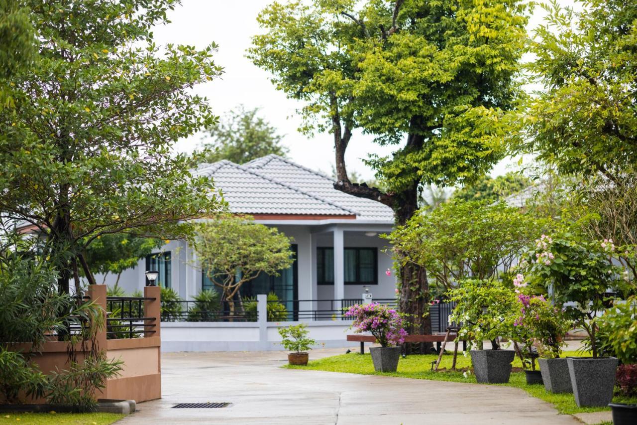 Baan Nern Khao Resort Pattaya Ban Huai Yai المظهر الخارجي الصورة