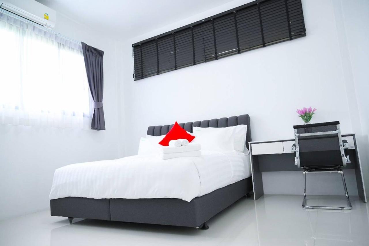 Baan Nern Khao Resort Pattaya Ban Huai Yai المظهر الخارجي الصورة