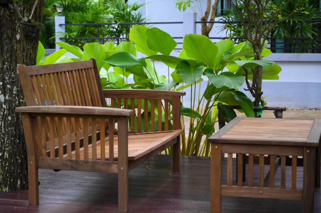 Baan Nern Khao Resort Pattaya Ban Huai Yai المظهر الخارجي الصورة