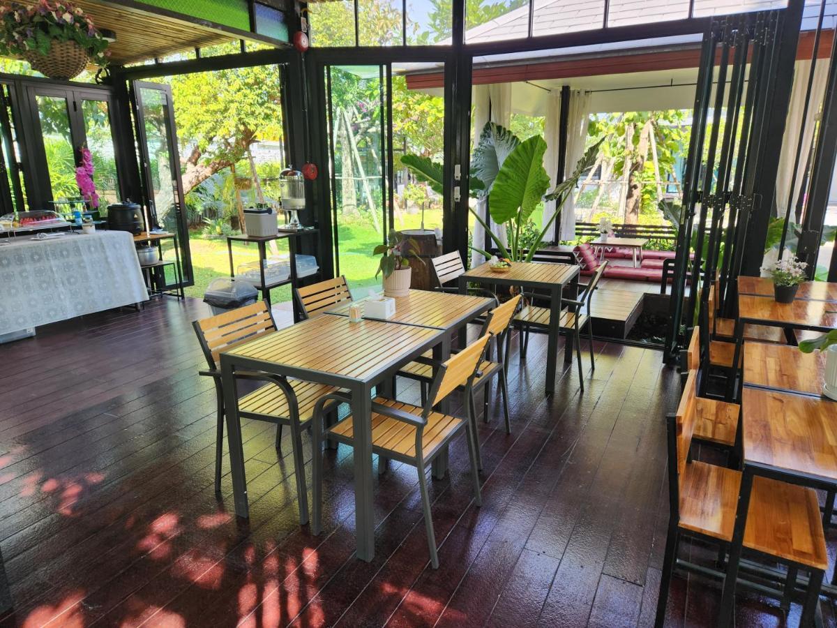 Baan Nern Khao Resort Pattaya Ban Huai Yai المظهر الخارجي الصورة